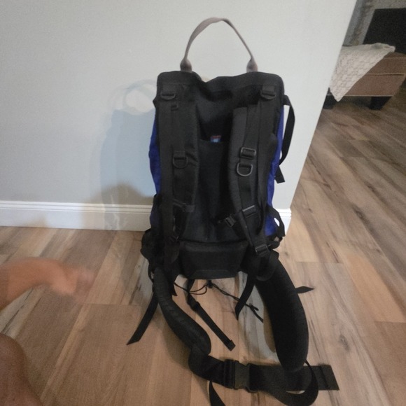north face frontier backpack THE Borealis Commuter Laptop Backpack, Forest Olive/TNF Black-NPF, One Size Gear up for your next trip with The North Face Womens Recon Backpack Can You Fit A North